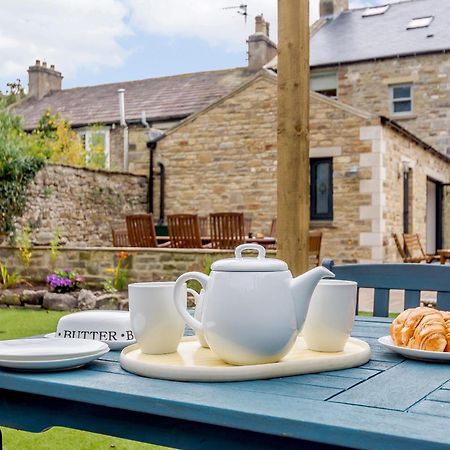 Temple House Villa West Burton Luaran gambar