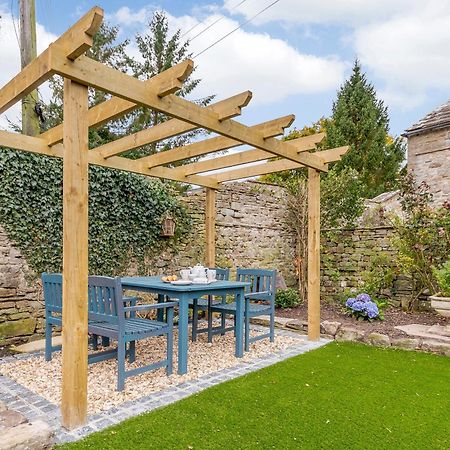 Temple House Villa West Burton Luaran gambar